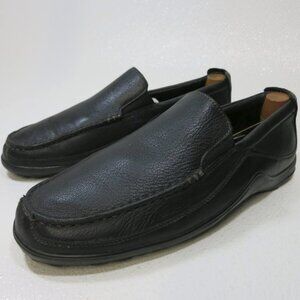 Cole Haan Moccasin Leather Loafers Footwear Men's Shoes Footwear Size 10 M